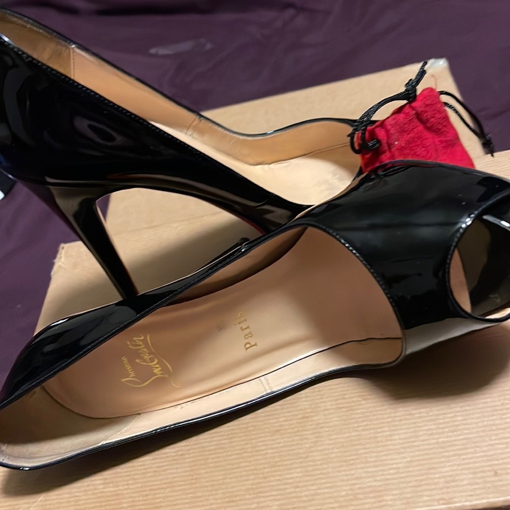 Christian Louboutin